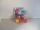 Super Mario with Coin   Jakks Pacific 2.5" Nintendo Figure   2021    NIP