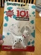 Vintage Disney 101 Dalmatians Bend &lsquo;Em Rolly Figurine - NIP