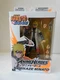 Bandai NARUTO Shippuden Anime Heroes NAMIKAZE MINATO 6" Action Figure New