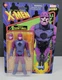 Marvel Legends Retro Collection X-Men Sentinel Action Figure