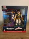 Marvel Legends Magic: The Gathering Man-Wolf Action Figure