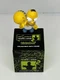 Kidrobot The Simpsons Treehouse Of Horror Series 2 - Homer Berns 3" Vinyl Figure