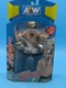 AEW Darby Allin Wrestling Superstars Series 5 #33 Jazwares Action Figure