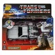 Hasbro Transformers Back to the Future Delorean Gigawatt Action Figure