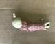 Armadillo Build a Figure Arm BAF Morlun Spider-Man Marvel Legends Loose New Mint