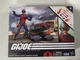 J-626 2023 HASBRO GI JOE CLASSIFIED SERIES SCRAP IRON & ANTI ARMOR DRONE -SEALED