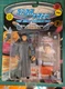New Action Figure, Star Trek TNG, Data as Romulan 1994 Playmates