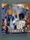 WWE Stone Cold Steve Austin create A WWE Superstar Action Figure WWF
