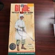 1996 G.I. Joe Hasbro WWII Black Battle Of The Bulge Soldier Limited Edition NIB