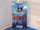 2000 Blue Box Toys Cy Girls Agent Jet Action Figure New In Box! 1/6 Scale