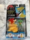 Kenner The Adventures of Batman & Robin Action Figure Air Strike Robin 1996