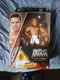 WWE Elite Monday Night War Series 6 BRITISH BULLDOG Action Figure w/ BAF
