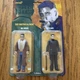Super7 ReAction 3rd Bass The Cactus Album Action Figures New in Package 2 Pack