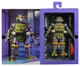 Metalhead Ultimate Teenage Mutant Ninja Turtles Cartoon TMNT 18cm Figure NECA