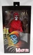 NECA Misfits Collectible 8" Red Robe The Fiend Crimson Ghost Action Figure NIB!