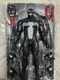 Hot Toys MMS590 Venom Custom Comic Logo &ndash; Treated Suit &ndash; Read Desc