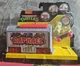 TEENAGE MUTANT NINJA TURTLES NICKELODEON RAPHAEL RIPCORD ACTIVATED ACTION FIGURE