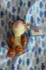 Disney Tigger Plush 5 inch Soft Toy With Backpack & Book**NWT**