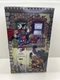 TMNT 2022 PLAYMATES 5&rdquo; CLASSIC SEWER HEROES COLLECTION 4 PACK FIGURES BOX SET