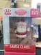 Funko Minis Rudolph Christmas Classic Santa Claus #135 Figure NIB