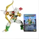 Hasbro Collectibles - Spider-Man - Marvel Legends x Magic: The Gathering - Man-W