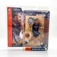 Jason Kidd Kidd - 2002 McFarlane NBA Series 1 - New Jersey Nets