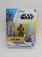 Hasbro Star Wars Sabine Wren w/ Green Light Saber & Jet Pack 4&rdquo; Figure  2024 New