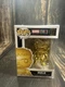 Funko Marvel Studio's 10th Anniversary Chrome Hulk Pop! Vinyl Figure #379