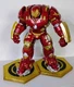 Hulkbuster Marvel 4" PVC Figure Cake Topper Disney Store Avengers