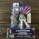 Disney Pixar LIGHTYEAR Movie Izzy Hawthorne 4.5&rdquo; Action Figure Mattel