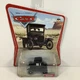 Lizzie 2006 Desert Series Disney Pixar Cars 1:55 Diecast Mattel Toy N30