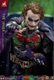 Hot Toys Joker Batman Imposter Version Artisan Edition 1:6 Scale Figure MMS752AE