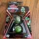 Trox Bakugan Green Battle League Roblox Spin Master Toy Collectible New Sealed