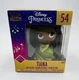 Funko Minis Disney Princess TIANA (Princess & the Frog) Figure #54 - NIB