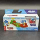 Sonic Go-Go Racers Mini Launcher Playset Jakks Pacific New