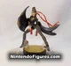 Bayonetta Player 2 Super Smash Bros. Amiibo Switch 3DS Wii U Nintendo Ultimate