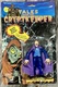 1993 Ace Novelty Tales From the Cryptkeeper Vampire Action Figure Vintage Mint