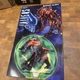 NECA Kenner Tribute Aliens Ultimate Rhino Alien Action Figure RED Variation