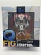 Deadpool Marvel Q Fig Qmx Loot Crate Exclusive X-Force Variant 2015 Figure