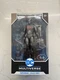 DC Multiverse SUPERMAN (FALSE GOD) Action Figure McFarlane Platinum Edition
