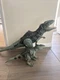 Jurassic World Dominion Super Colossal Giganotosaurus + Strike And Roar *Bundle