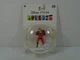 THINKWAY TOYS--DISNEY / PIXAR THE INCREDIBLES--3" MR. INCREDIBLE FIGURE (LOOK)