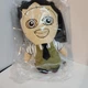 Texas Chainsaw Massacre Plush Doll  2016 Loot Crate Exclusive Sealed 