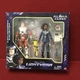 Disney Pixar Lightyear 2022 ALPHA CLASS BUZZ & ALISHA HAWTHORNE Figure Set