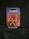Mattel Masters of the Universe MOTU He-Man Micro Mini Action Figure