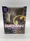 Yamato Batman Based on Designs by Kia Asamiya, Wave 1: Two-Face Action Figure