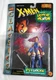 Psylocke X-Men 5" Action Figure Toy Biz &copy;1996 Marvel Comics MOC