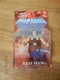 NIB Vintage 2002 Mattel Masters Of The Universe Ram Man Action Figure
