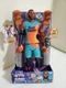 Unleash the Fun: Space Jam: A New Legacy Ultimate Tune Squad Lebron James Action Unleash the Fun: Space Jam: A New Legacy Ultimate Tune Squad Lebron James Action