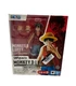 Bandai Tamashii One Piece S.H.Figuarts Monkey D Luffy Romance Dawn Action Figure